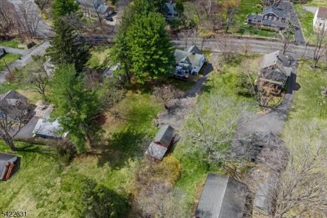 33 Holland Avenue Peapack Gladstone NJ 07977
