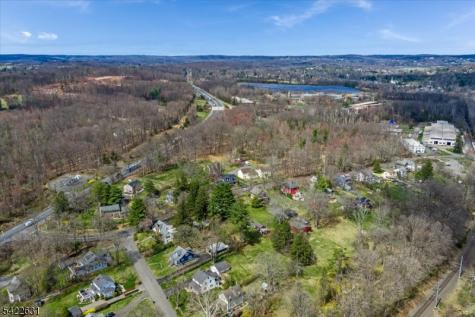 33 Holland Avenue Peapack Gladstone NJ 07977