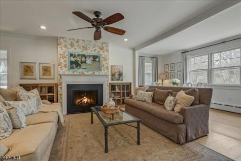 33 Holland Avenue Peapack Gladstone NJ 07977