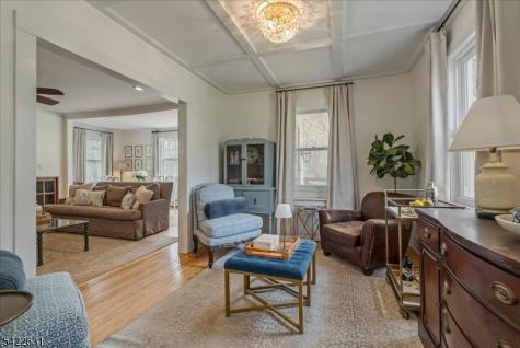 33 Holland Avenue Peapack Gladstone NJ 07977
