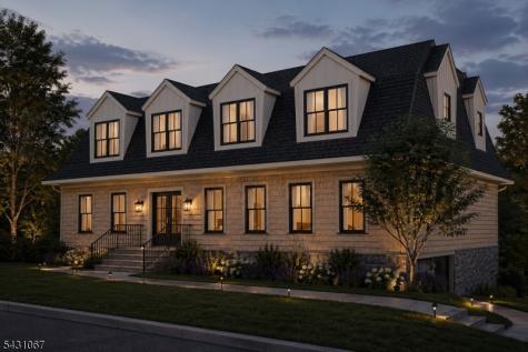 141 Fairmount Avenue Chatham NJ 07928