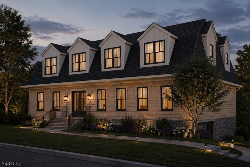 141 Fairmount Avenue Chatham NJ 07928