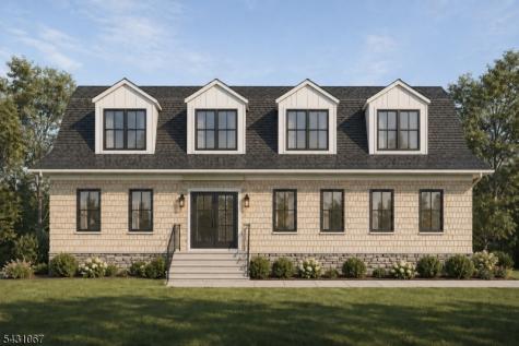 141 Fairmount Avenue Chatham NJ 07928