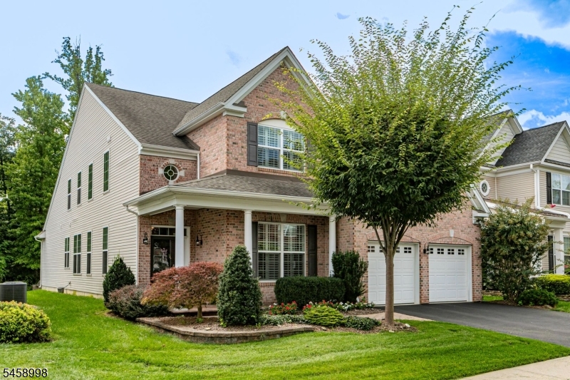 11 Bellingham Drive South Brunswick NJ 08824