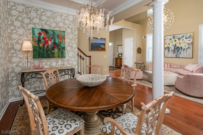 11 Bellingham Drive South Brunswick NJ 08824