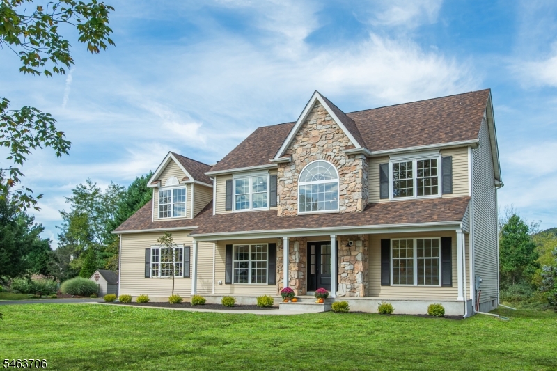 3 Pohat Court Franklin NJ 07882