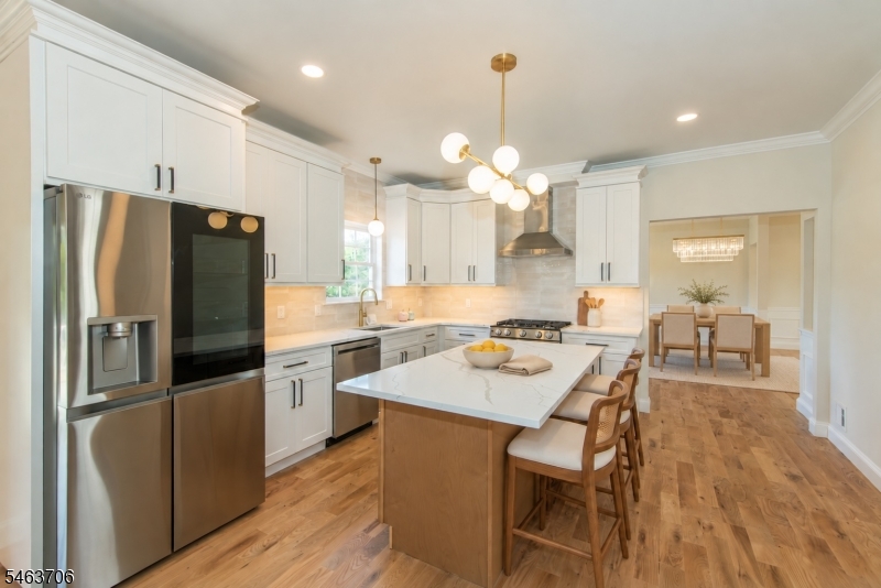 3 Pohat Court Franklin NJ 07882
