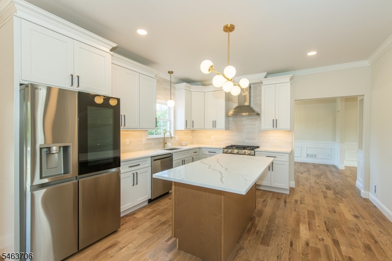 3 Pohat Court Franklin NJ 07882