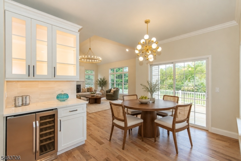 3 Pohat Court Franklin NJ 07882