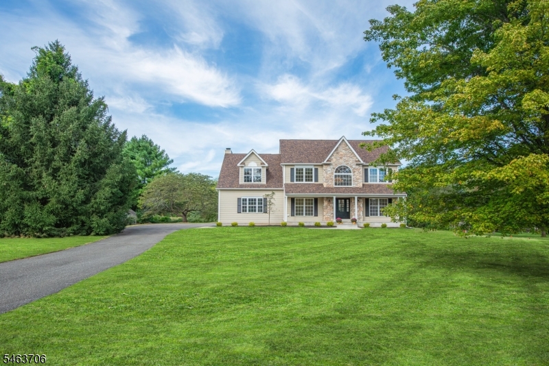 3 Pohat Court Franklin NJ 07882