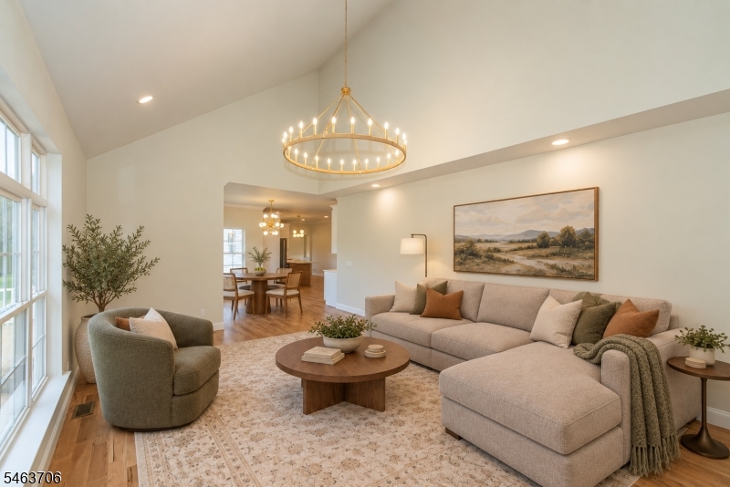 3 Pohat Court Franklin NJ 07882