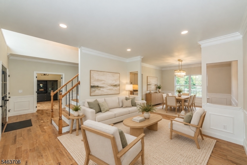 3 Pohat Court Franklin NJ 07882