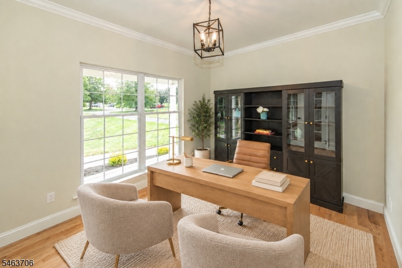 3 Pohat Court Franklin NJ 07882