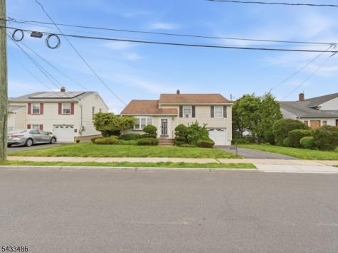 1307 Dartmouth Terrace Union NJ 07083