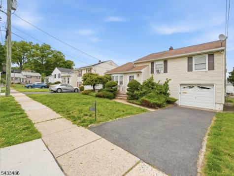 1307 Dartmouth Terrace Union NJ 07083