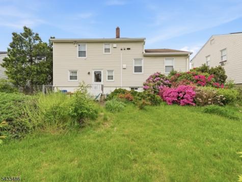1307 Dartmouth Terrace Union NJ 07083