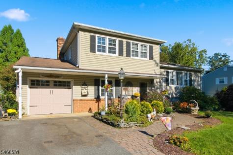 170 College View Drive Hackettstown NJ 07840