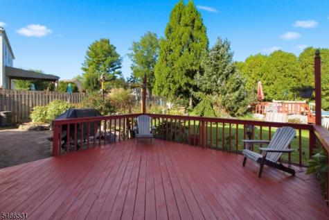 170 College View Drive Hackettstown NJ 07840