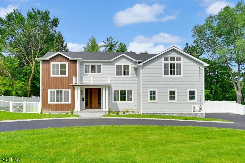 15 Orchard Lane Livingston NJ 07039