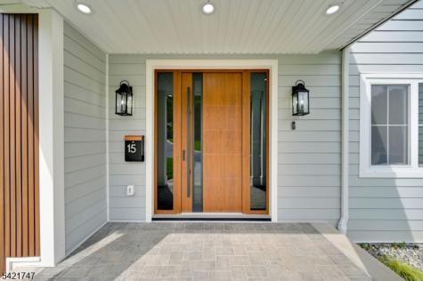 15 Orchard Lane Livingston NJ 07039