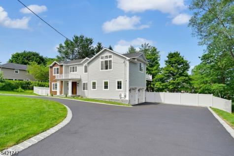 15 Orchard Lane Livingston NJ 07039