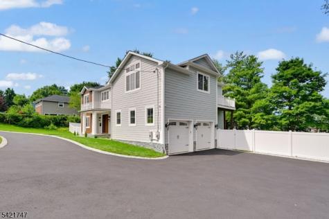 15 Orchard Lane Livingston NJ 07039