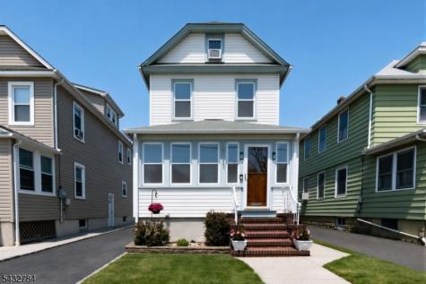 135 Warren Avenue Roselle Park NJ 07204