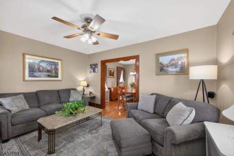 135 Warren Avenue Roselle Park NJ 07204