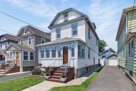 135 Warren Avenue Roselle Park NJ 07204
