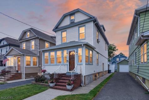 135 Warren Avenue Roselle Park NJ 07204