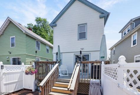 135 Warren Avenue Roselle Park NJ 07204