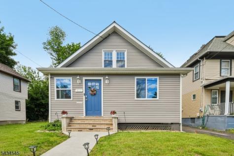 311 Monroe Avenue Plainfield NJ 07063
