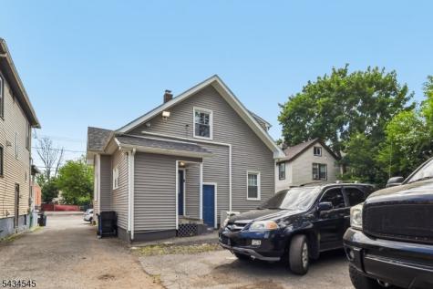 311 Monroe Avenue Plainfield NJ 07063