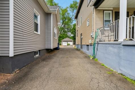 311 Monroe Avenue Plainfield NJ 07063