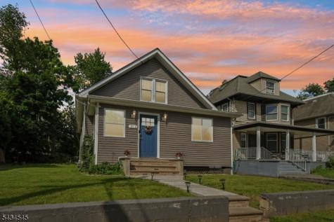311 Monroe Avenue Plainfield NJ 07063