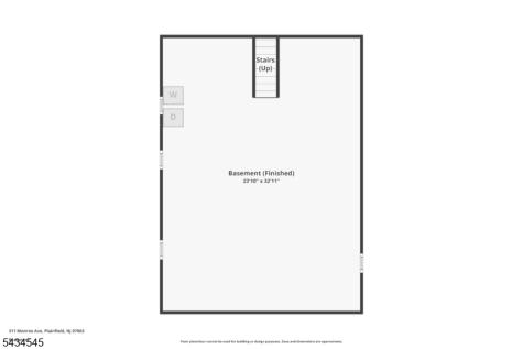 311 Monroe Avenue Plainfield NJ 07063