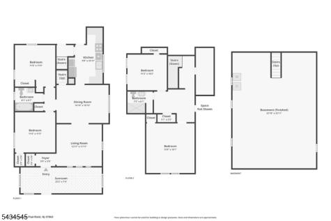 311 Monroe Avenue Plainfield NJ 07063