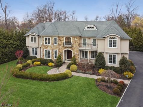 15 Arden Place Millburn NJ 07078