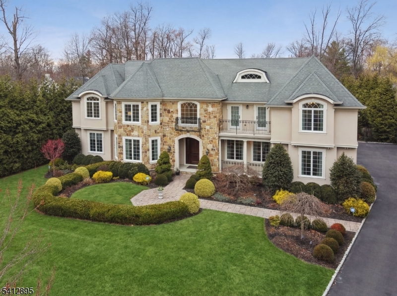 15 Arden Place Millburn NJ 07078