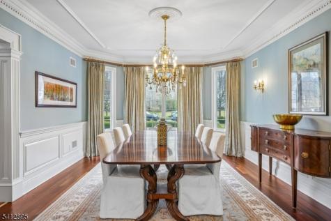 15 Arden Place Millburn NJ 07078