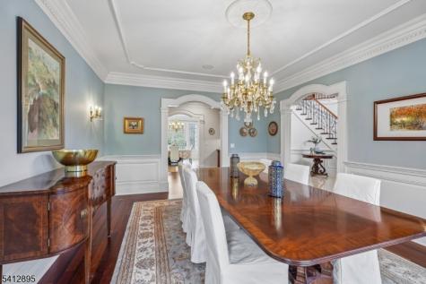 15 Arden Place Millburn NJ 07078