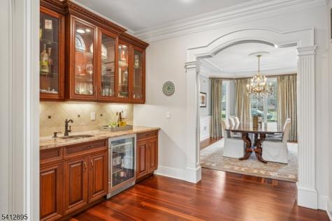 15 Arden Place Millburn NJ 07078