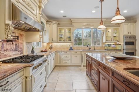 15 Arden Place Millburn NJ 07078