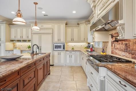 15 Arden Place Millburn NJ 07078
