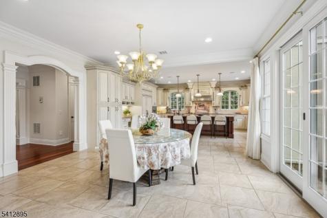 15 Arden Place Millburn NJ 07078
