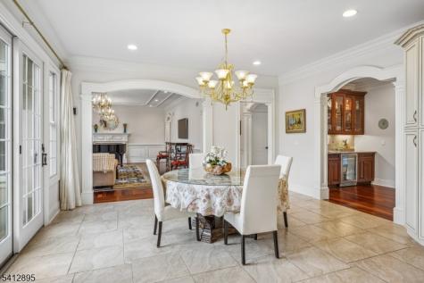 15 Arden Place Millburn NJ 07078