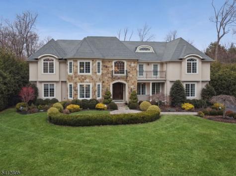 15 Arden Place Millburn NJ 07078