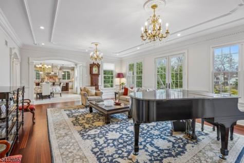 15 Arden Place Millburn NJ 07078