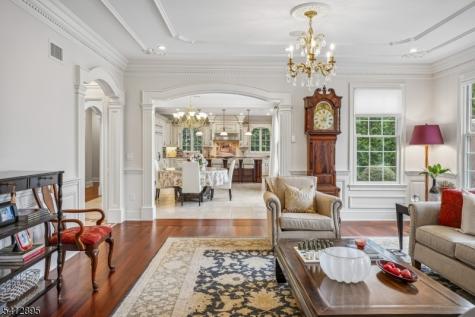 15 Arden Place Millburn NJ 07078