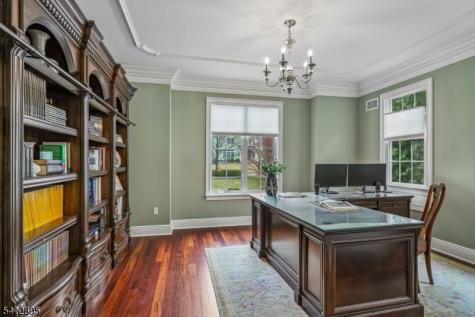 15 Arden Place Millburn NJ 07078